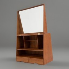 Vintage danish teak for sale  Seattle