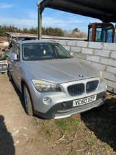 Breaking bmw e84 for sale  UK