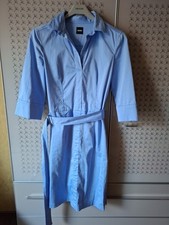 Boss kleid neupreis gebraucht kaufen  Bochum