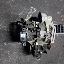 02r300041cx cambio compl. usato 02r300041cx cambio compl. usato  Italia