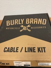 Burly handlebar cable for sale  Phoenix