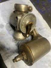 Vintage motorcycle senspray for sale Vintage motorcycle senspray for sale  BRIGG