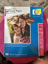 Premium plus glossy for sale  Laingsburg