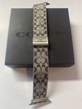 Coach unisex apple for sale  Kissimmee