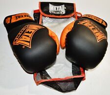 Gants boxe metal d'occasion  Vesoul