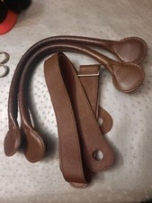 Manici bag tracolla usato  Torino
