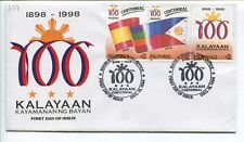 1994 centennial kalayaan usato  Italia