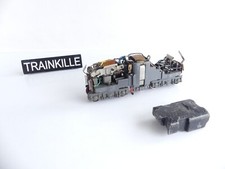 Marklin motorized chassis d'occasion  Expédié en Belgium
