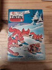 Journal tintin année d'occasion  Grenoble-