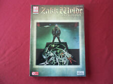 Zakk wylde anthology gebraucht kaufen  Erftstadt