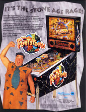 Flintstones pinball cpu for sale  Fredericksburg