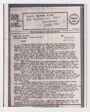 Ww2 czechoslovakian evacuees for sale  PETERBOROUGH