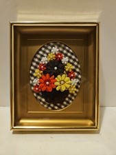 Vintage shadow box for sale  Mukwonago