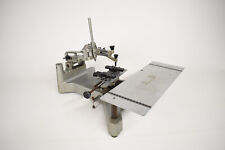Pantografo manuale gravograph usato  Alessandria