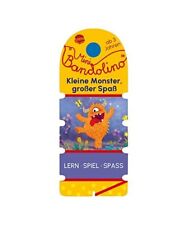 Mini bandolino kleine gebraucht kaufen  Trebbin