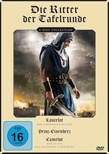 Ritter tafelrunde dvds gebraucht kaufen  Salzgitter