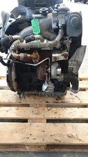 Motore completo seat usato  Sutri