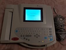 Mac 1200 elettrocardiografo usato  Iseo