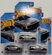 Honda Civic EG Zamac 2024 Walmart Exclusive 92, usado comprar usado  Enviando para Brazil