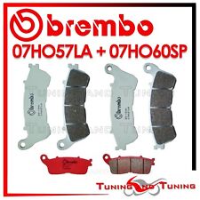 Pastiglie freno brembo usato  Salerno