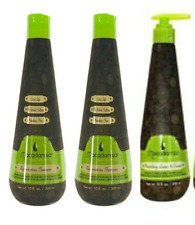 Macadamia rejuvenating shampoo for sale  West Babylon