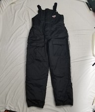 Firstgear bibs overalls for sale  Carmel