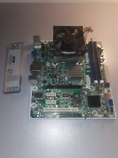 Mainboard scheda madre usato  Catania