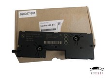 Riginal bmw antennenverstärke gebraucht kaufen  Erftstadt