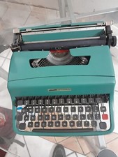 Olivetti lettera perfetta usato  Frattaminore