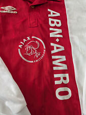 Maillot jersey ajax d'occasion  Pont-à-Mousson