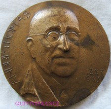 Med7900 medaille andre d'occasion  Le Beausset