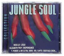 Ebond various jungle usato  Italia
