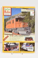 Garten bahn heft gebraucht kaufen  Leonberg