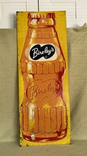 Original bireley embossed for sale  Blaine