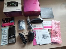 Sony ericsson walkman for sale  ABERGELE