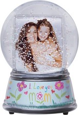 Snow globe create for sale  BRADFORD