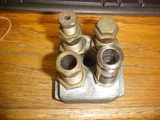 Dillon 550b die for sale  Lemoore