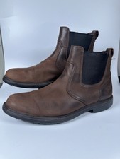 Timberland stormbuck plain for sale  READING