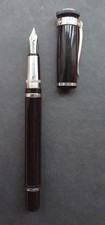 Dunhill sentryman fountain for sale  GLOUCESTER