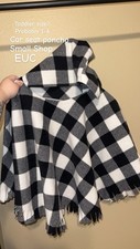 Carseat poncho for sale  Longview