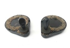 Golf mk4 pair for sale  CHELMSFORD