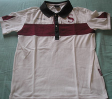 Maglia servette calcio usato  Italia