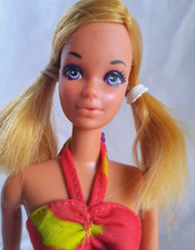 Barbie sunsational malibu. usato Barbie sunsational malibu. usato  Padova
