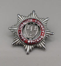 Cheshire county fire for sale  SCARBOROUGH