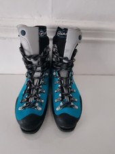 Scarpa mont blanc for sale  ELLESMERE PORT