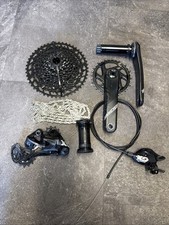 Sram eagle x01 for sale  TROWBRIDGE