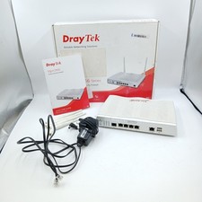 Dray tek reliable for sale  RADSTOCK