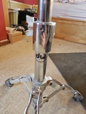 Drum works dw5000 for sale  MITCHAM