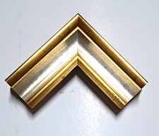 Cornice legno oro usato  Palermo