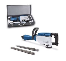 Scheppach ph1700 abbruchhammer gebraucht kaufen  Benningen